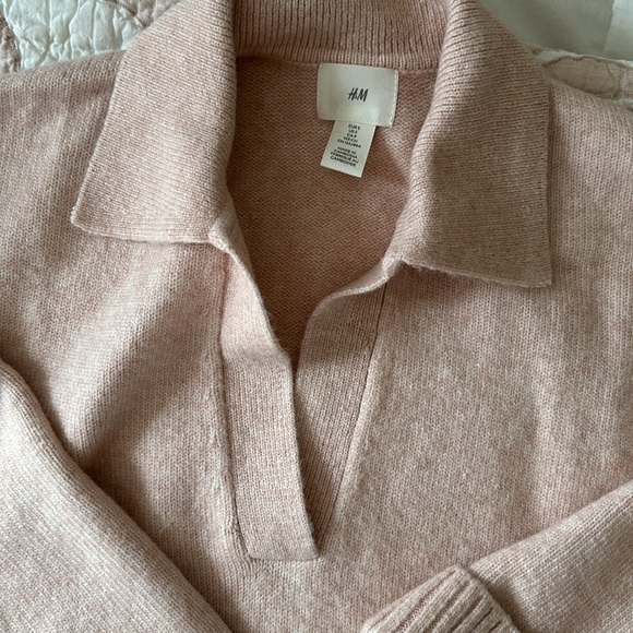 h&m - sweater - Picture 2 of 3